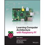 Learning Computer Architecture with Raspberry Pi