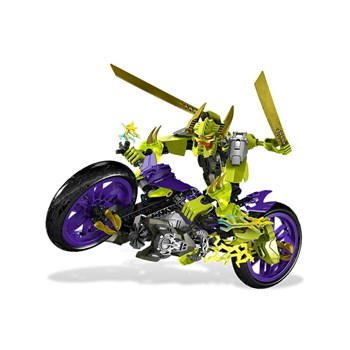 Speeda Demon (6231)