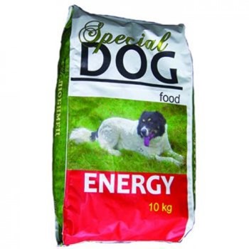 Ljubimetz Energy - 10 Kg