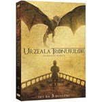 Urzeala Tronurilor Sezonul 5 / Game of Thrones Season 5