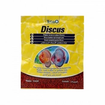 Plic Tetra Discus - 15 G