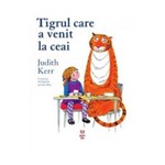 Tigrul care a venit la ceai