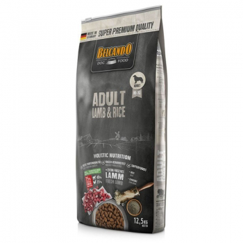 Belcando Miel si Orez, 12.5 kg