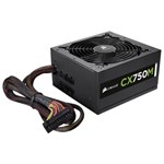 Sursa Corsair CX750M CP-9020061, 750W, ATX 2.3
