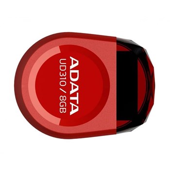 STICK USB A-DATA UD310 8GB USB 2.0 RED