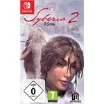 Joc Nintendo Switch Syberia 2