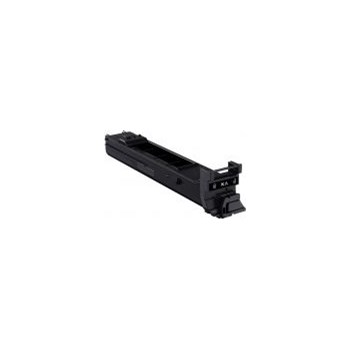 Toner Konica Minolta TN-318 Negru Bizhub Pro C20P a0dk153
