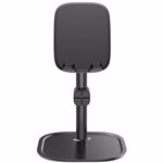 Suport universal tableta si telefon Baseus Black