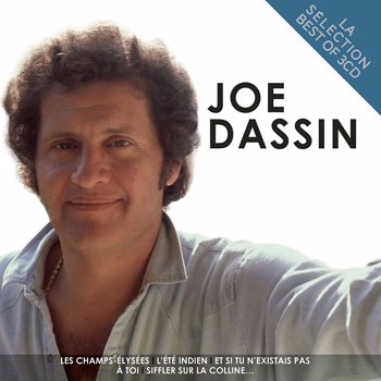 Joe Dassin - La Selection Joe Dassin - CD