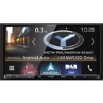 Navigatie Auto Kenwood DNX-8180DABS