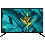 Televizor TESLA LED 24E309BH 60cm HD Black
