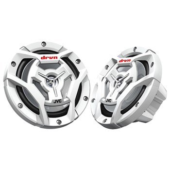 Boxe marine JVC CS-DR6201MW, 50W, 2 cai, 16cm