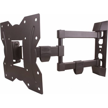 Suport TV de perete Well TVS-LCD-SW343-WL reglabil 3 brate 13-43 tvs-lcd-sw343-wl