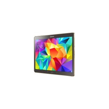Tableta Samsung Galaxy Tab S 10.5 16GB LTE T805 Titanium Bronze