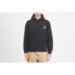 Reflective Headlight Hoodie