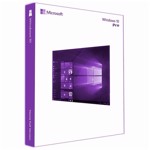 Microsoft Windows 10 Pro, 32-bit, Engleza, OEM