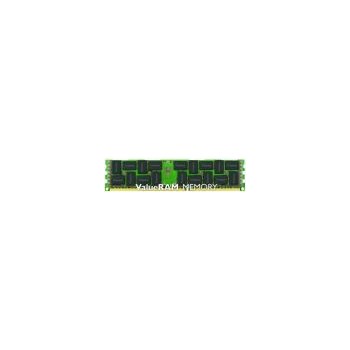 Memorie Server Kingston 16GB DDR3 1333MHz CL9 ECC 1.35V Intel kvr13lr9d4/16