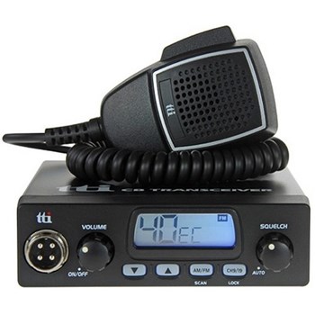 Statie radio auto CB TTi TCB-550 tcb-550