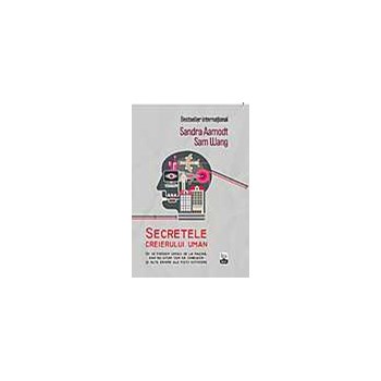 Secretele creierului uman