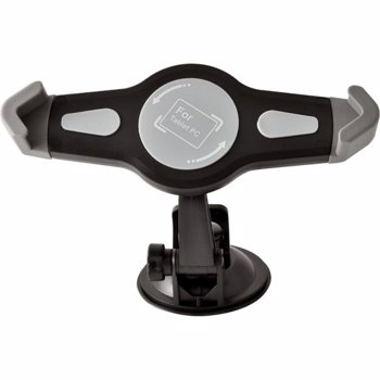 Suport Tableta 7 - 10 Procell Auto cu ventuza ttop-007b