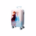 Troler Frozen 2 True to Myself ABS, 55 cm