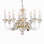 Candelabru Ideal Lux FIRENZE SP8