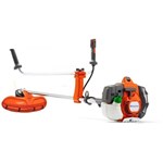 Motocoasa Husqvarna 535 RX, benzina, 2.2CP