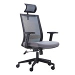 Scaun de birou ergonomic Novo S179