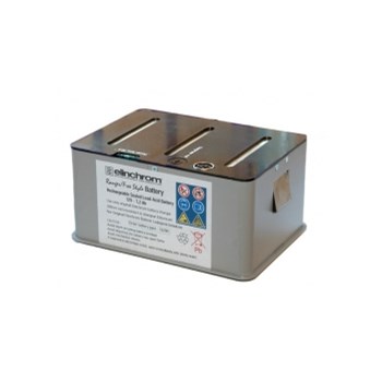 Elinchrom #19290 Ranger RX Battery