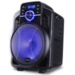 Boxa portabila Akai ABTS-I6, Bluetooth, Negru