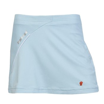 Fusta tenis dama Babolat Club azure