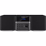 Microsistem Blaupunkt MS7BT, CD, MP3, USB, bluetooth, negru