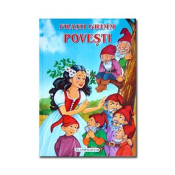 Poveşti Grimm