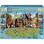 Carcassonne Big Box (2017) (ediția în limba română)
