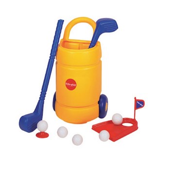 Set Golf Edu Play