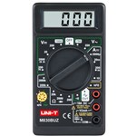 Multimetru digital UNI-T DT-830BUZ
