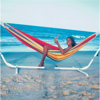 Hamac Barbados Rainbow 150x230 cm