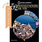 52 de weekenduri de vis - National Geographic