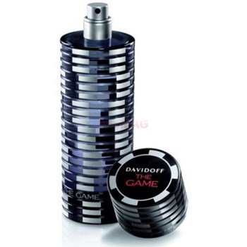 Apa de Toaleta The Game by Davidoff Barbati 100ml