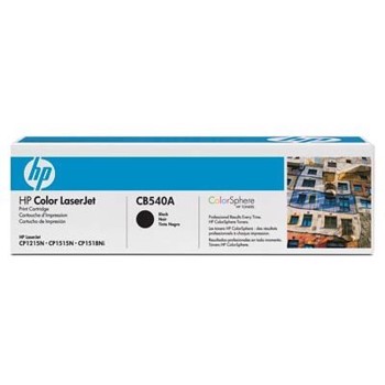 HP Toner CB540A
