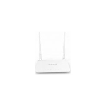Router Wireless-N Tenda FH302D, 300Mbps, Alb,2 antene detasabile