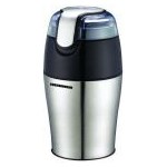 Rasnita de cafea Heinner HCG-150SS, 150 W, 50 g, Inox