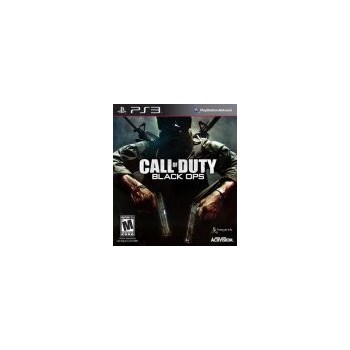 Call of Duty: Black Ops PS3
