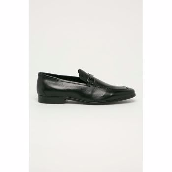 Aldo - Mocasini de piele Ducflex 001