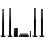 Sistem Home Cinema Samsung HT-J7750