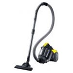 Aspirator fara sac Samsung VC15F50VN3YGE vc15f50vn3y
