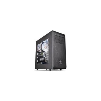 Carcasa Thermaltake Core V31 fara sursa Neagra ca-1c8-00m1wn-00