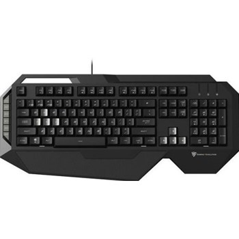 Tastatura gaming Aerocool Thunder X3 - TK30