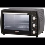 Cuptor electric Albatros A45BC2 1800W 45L Negru A45BC2