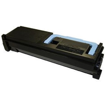 CARTUS TONER BLACK TK-540K 5K ORIGINAL KYOCERA FS-C5100DN